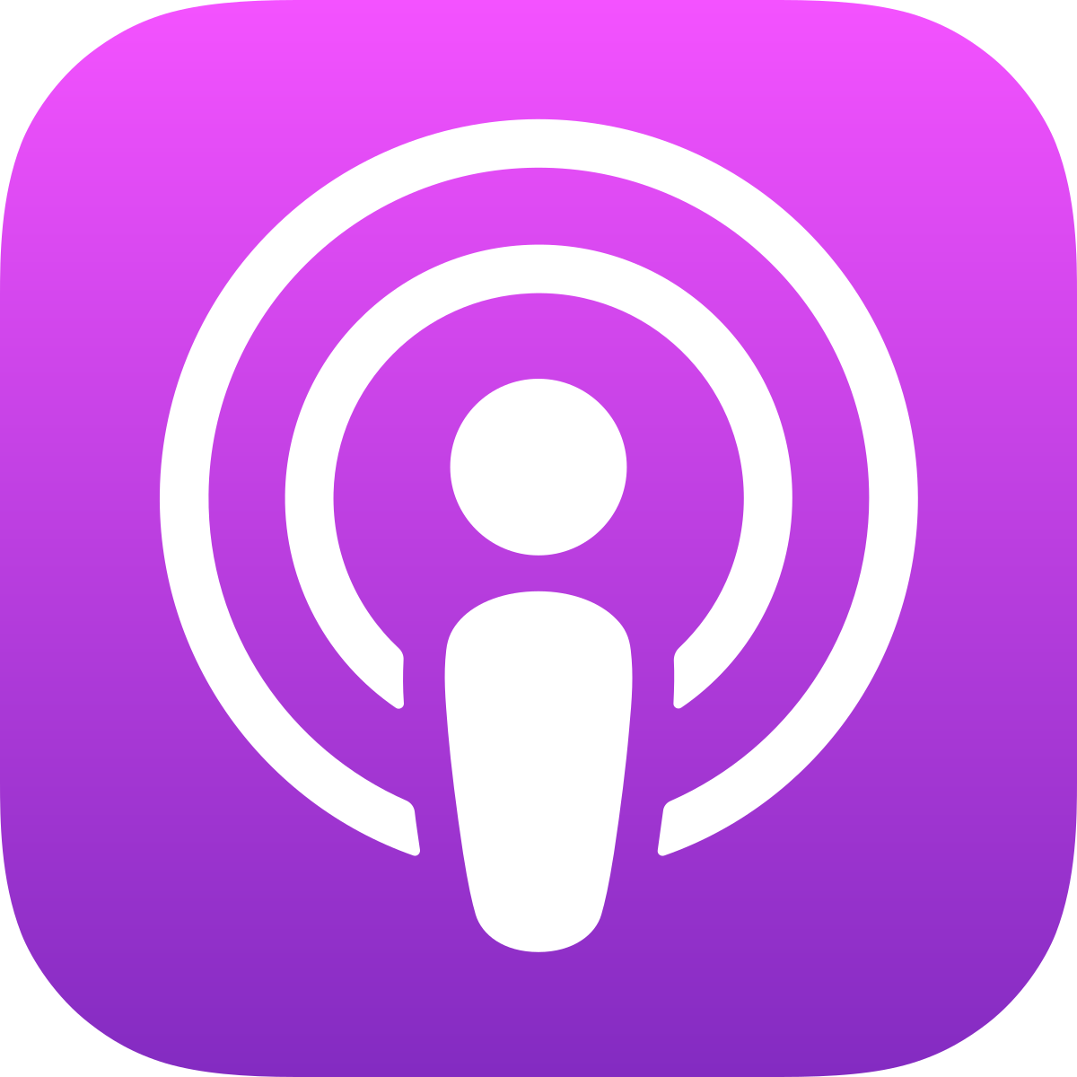 logo applepodcast