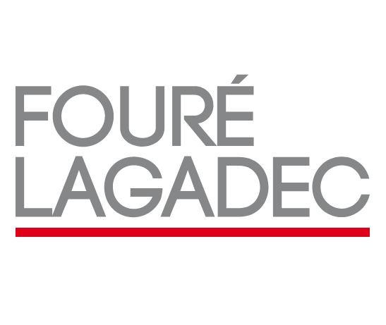 logo de Fouré Lagadec
