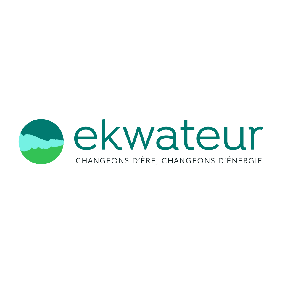 logo d'Ekwateur