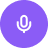 logo d'un microphone