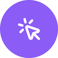 logo d'un curseur