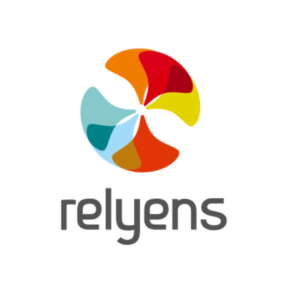 logo de Relyens
