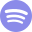 Logo Spotify